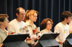 20th Anniversary Handbell Concert, also Genesis, Zion's Stone Church, West Penn (14)