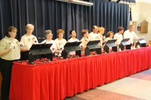 20th Anniversary Handbell Concert, also Genesis, Zion's Stone Church, West Penn (17)
