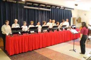 20th Anniversary Handbell Concert, also Genesis, Zion's Stone Church, West Penn (3)