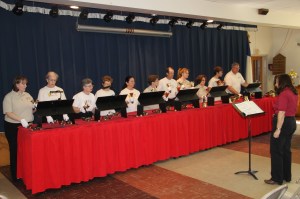 20th Anniversary Handbell Concert, also Genesis, Zion's Stone Church, West Penn (30)