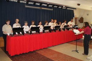 20th Anniversary Handbell Concert, also Genesis, Zion's Stone Church, West Penn (4)
