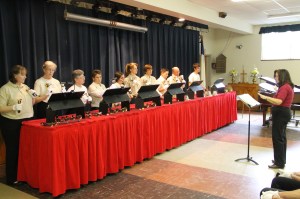 20th Anniversary Handbell Concert, also Genesis, Zion's Stone Church, West Penn (42)