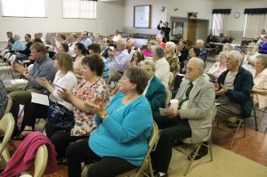 20th Anniversary Handbell Concert, also Genesis, Zion's Stone Church, West Penn (44)