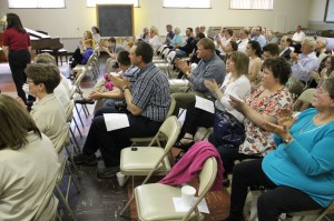 20th Anniversary Handbell Concert, also Genesis, Zion's Stone Church, West Penn (45)