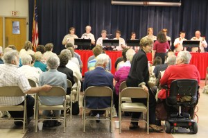 20th Anniversary Handbell Concert, also Genesis, Zion's Stone Church, West Penn (47)
