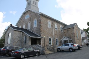 20th Anniversary Handbell Concert, also Genesis, Zion's Stone Church, West Penn (48)