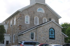 20th Anniversary Handbell Concert, also Genesis, Zion's Stone Church, West Penn (68)