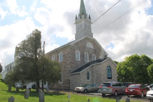 20th Anniversary Handbell Concert, also Genesis, Zion's Stone Church, West Penn (75)
