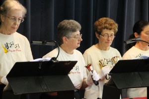 20th Anniversary Handbell Concert, also Genesis, Zion's Stone Church, West Penn (9)