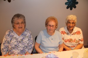 33-Year Anniversary Party for Majestic House, Tamaqua, 4-24-2014 (1)