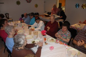 33-Year Anniversary Party for Majestic House, Tamaqua, 4-24-2014 (11)