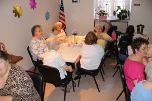 33-Year Anniversary Party for Majestic House, Tamaqua, 4-24-2014 (12)