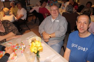 33-Year Anniversary Party for Majestic House, Tamaqua, 4-24-2014 (17)