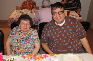 33-Year Anniversary Party for Majestic House, Tamaqua, 4-24-2014 (18)