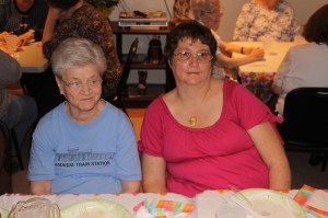 33-Year Anniversary Party for Majestic House, Tamaqua, 4-24-2014 (23)