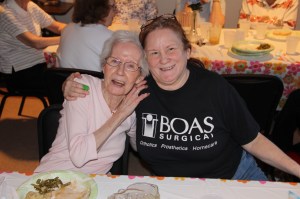 33-Year Anniversary Party for Majestic House, Tamaqua, 4-24-2014 (24)