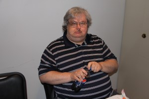 33-Year Anniversary Party for Majestic House, Tamaqua, 4-24-2014 (33)