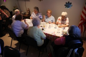 33-Year Anniversary Party for Majestic House, Tamaqua, 4-24-2014 (40)