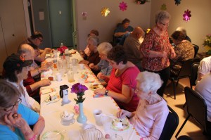 33-Year Anniversary Party for Majestic House, Tamaqua, 4-24-2014 (42)