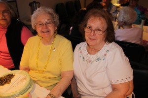 33-Year Anniversary Party for Majestic House, Tamaqua, 4-24-2014 (5)