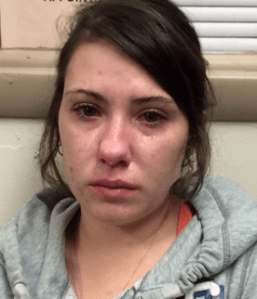 5-19-2014, Five Arrested During Drug Bust, from Mahanoy City FACEBOOK PAGE (2)