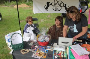 6th Annual Dog Walk, benefits Tamaqua Area Animal Rescue, Owl Creek Reservoir, Tamaqua (10)
