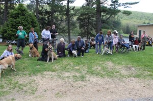 6th Annual Dog Walk, benefits Tamaqua Area Animal Rescue, Owl Creek Reservoir, Tamaqua (19)