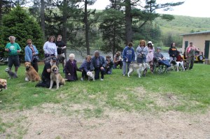 6th Annual Dog Walk, benefits Tamaqua Area Animal Rescue, Owl Creek Reservoir, Tamaqua (20)