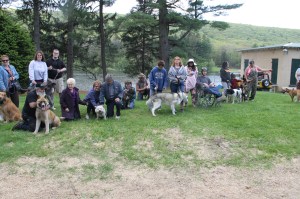 6th Annual Dog Walk, benefits Tamaqua Area Animal Rescue, Owl Creek Reservoir, Tamaqua (21)