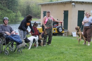 6th Annual Dog Walk, benefits Tamaqua Area Animal Rescue, Owl Creek Reservoir, Tamaqua (23)