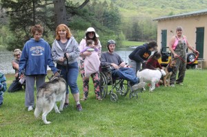 6th Annual Dog Walk, benefits Tamaqua Area Animal Rescue, Owl Creek Reservoir, Tamaqua (25)