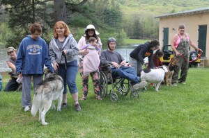 6th Annual Dog Walk, benefits Tamaqua Area Animal Rescue, Owl Creek Reservoir, Tamaqua (26)