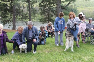 6th Annual Dog Walk, benefits Tamaqua Area Animal Rescue, Owl Creek Reservoir, Tamaqua (28)