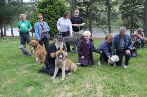 6th Annual Dog Walk, benefits Tamaqua Area Animal Rescue, Owl Creek Reservoir, Tamaqua (29)