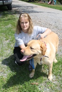 6th Annual Dog Walk, benefits Tamaqua Area Animal Rescue, Owl Creek Reservoir, Tamaqua (3)