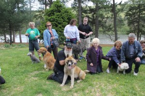 6th Annual Dog Walk, benefits Tamaqua Area Animal Rescue, Owl Creek Reservoir, Tamaqua (30)