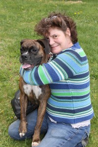 6th Annual Dog Walk, benefits Tamaqua Area Animal Rescue, Owl Creek Reservoir, Tamaqua (42)