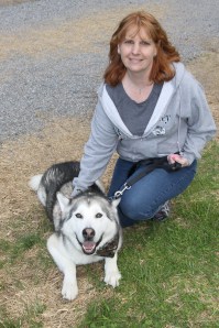 6th Annual Dog Walk, benefits Tamaqua Area Animal Rescue, Owl Creek Reservoir, Tamaqua (45)