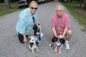 6th Annual Dog Walk, benefits Tamaqua Area Animal Rescue, Owl Creek Reservoir, Tamaqua (9)