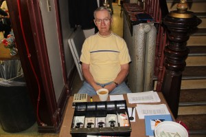 All You Can Eat Breakfast, American Legion, Tamaqua, 5-18-2014 (1)