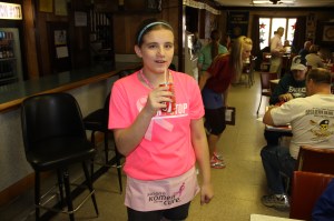 All You Can Eat Breakfast, American Legion, Tamaqua, 5-18-2014 (13)