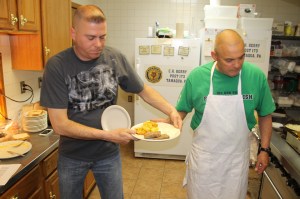 All You Can Eat Breakfast, American Legion, Tamaqua, 5-18-2014 (20)