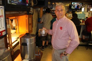 All You Can Eat Breakfast, American Legion, Tamaqua, 5-18-2014 (23)