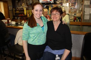 All You Can Eat Breakfast, American Legion, Tamaqua, 5-18-2014 (3)