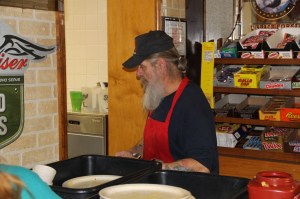 All You Can Eat Breakfast, American Legion, Tamaqua, 5-18-2014 (4)