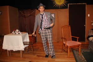 Arsenic and Old Lace, Tamaqua Area Community Theatre, TCAC, Tamaqua, 5-2-2014 (1)