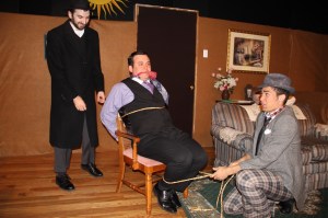 Arsenic and Old Lace, Tamaqua Area Community Theatre, TCAC, Tamaqua, 5-2-2014 (12)