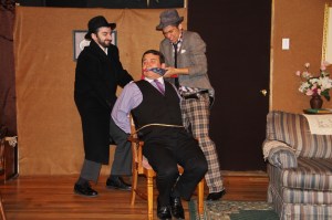 Arsenic and Old Lace, Tamaqua Area Community Theatre, TCAC, Tamaqua, 5-2-2014 (22)