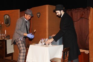 Arsenic and Old Lace, Tamaqua Area Community Theatre, TCAC, Tamaqua, 5-2-2014 (24)