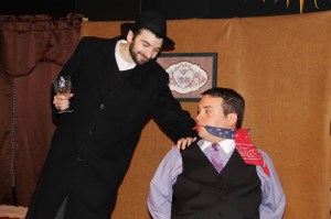 Arsenic and Old Lace, Tamaqua Area Community Theatre, TCAC, Tamaqua, 5-2-2014 (26)